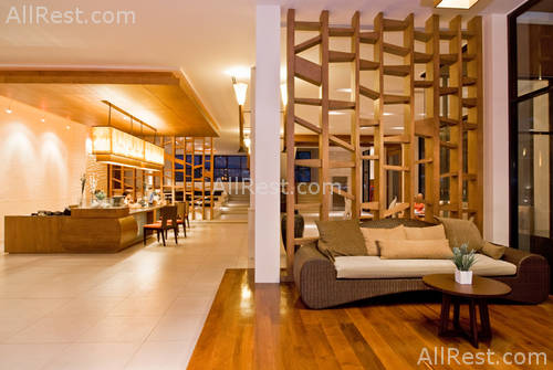 Peach Blossom Resort 4